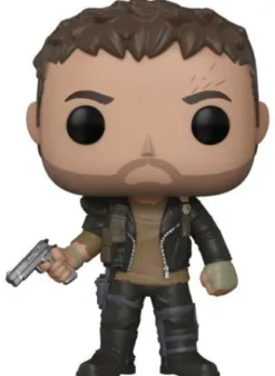Max Rockatansky
