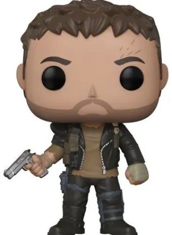 Max Rockatansky
