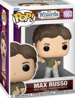 Max Russo