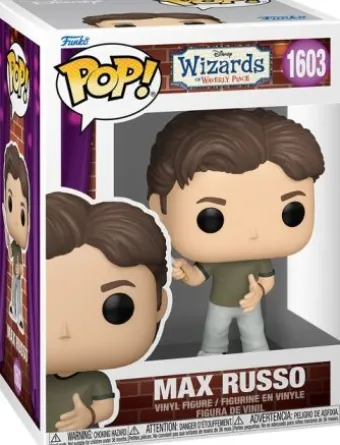 Max Russo