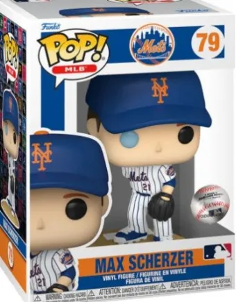 Max Scherzer