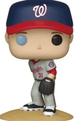 Max Scherzer