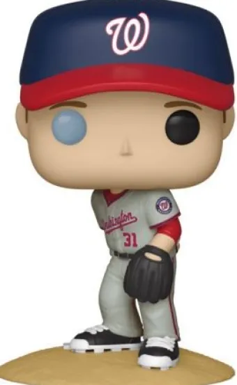 Max Scherzer