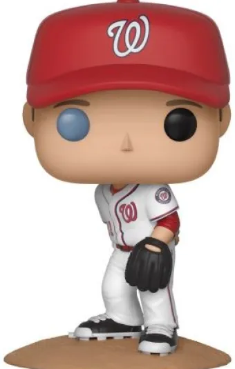 Max Scherzer