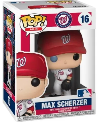 Max Scherzer