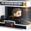 Max Verstappen avec RB20