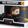 Max Verstappen avec Red Bull F1