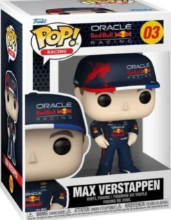 Max Verstappen (Oracle Red Bull Racing)