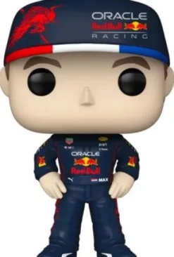 Max Verstappen (Oracle Red Bull Racing)