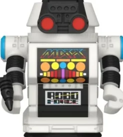Maxx 64