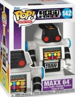 Maxx 64