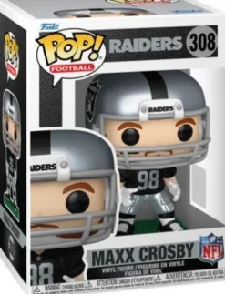 Maxx Crosby