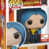 Maya