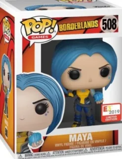 Maya