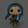 Maya [avec Chase]