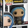 Maya [Chase]