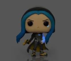Maya [Chase]