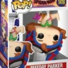 Mayday Parker