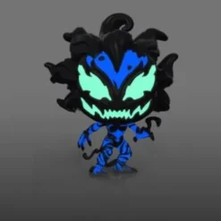 Mayhem April Parker - Glow in the Dark