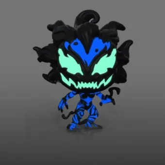 Mayhem April Parker - Glow in the Dark