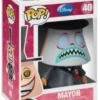 Mayor