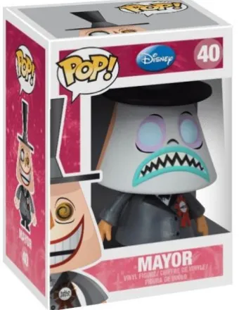 Mayor