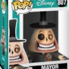 Mayor [avec Chase]