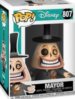Mayor [avec Chase]