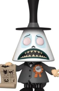 Mayor [Chase]