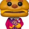 Mayor McCheese