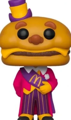Mayor McCheese