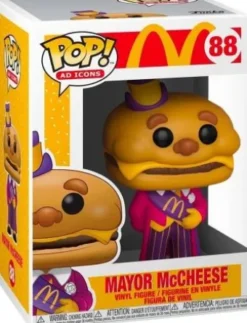 Mayor McCheese