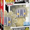 Mayuri Kurotsuchi - Glow in the Dark