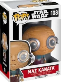 Maz Kanata