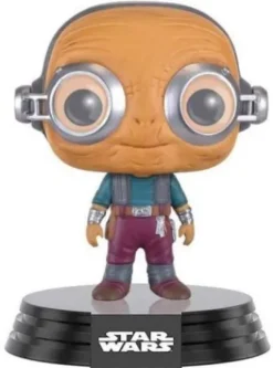 Maz Kanata