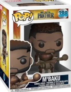 M'Baku