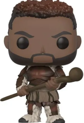 M'Baku