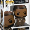 M'Baku