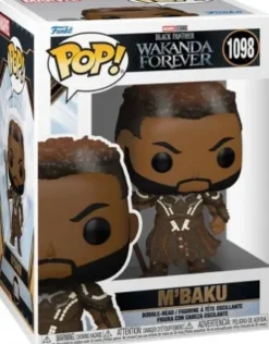 M'Baku