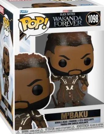 M'Baku