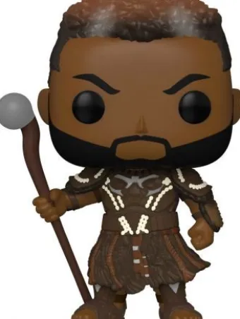 M'Baku