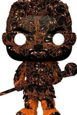 M'Baku - Art Series