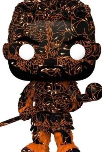 M'Baku - Art Series