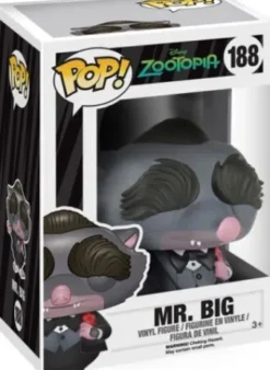 M. Big