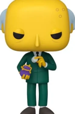 M. Burns