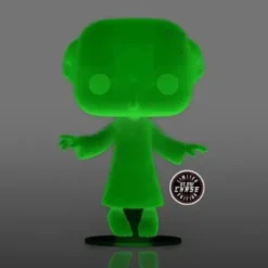M. Burns fluorescent - Glow in the Dark [avec Chase]