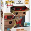 McCree