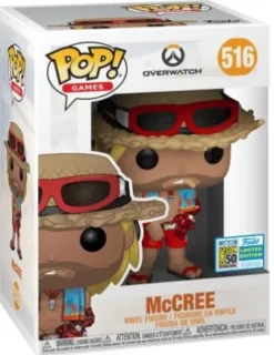 McCree