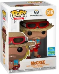 McCree