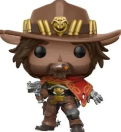 McCree